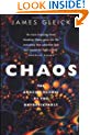 Chaos: Making a New Science